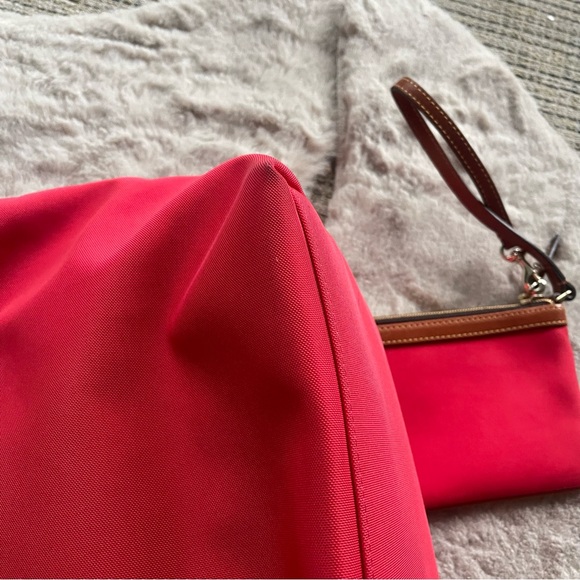 Dooney & Bourke Tote - Picture 11 of 14